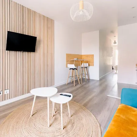 Le Gogh Apartamento Valence (Drome)