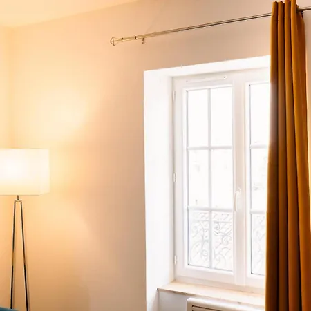 Apartamento Le Gogh