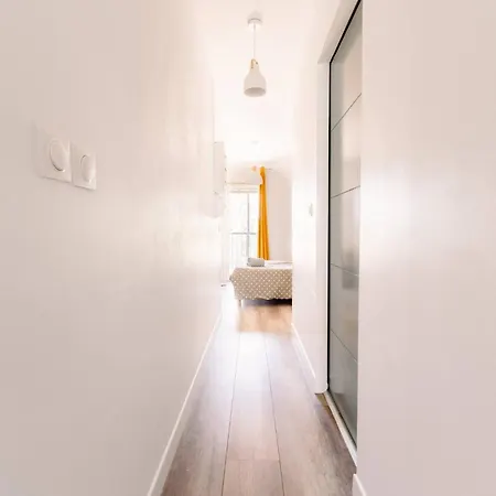 Apartamento Le Gogh