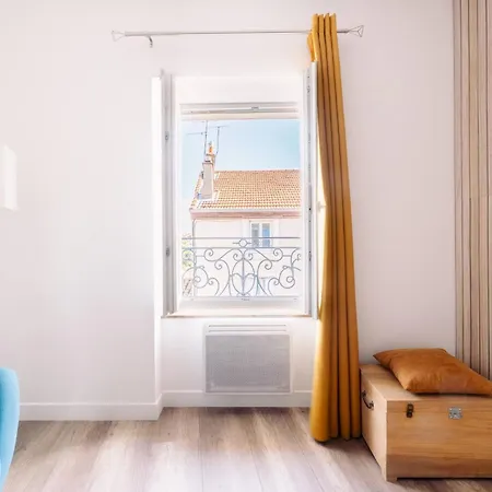 Apartamento Le Gogh *