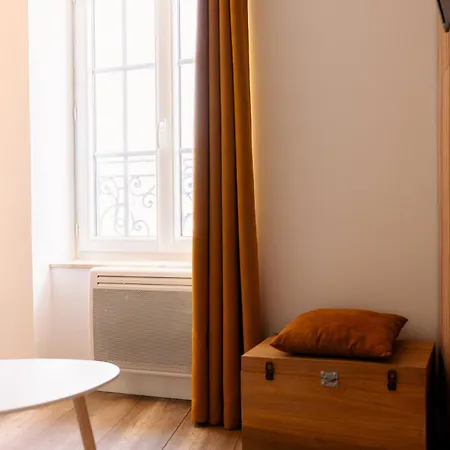 Apartamento Le Gogh *