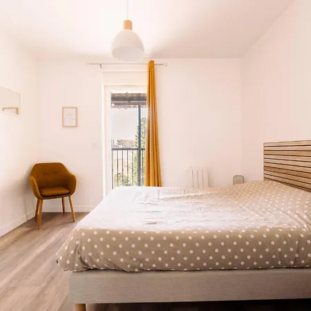 Le Gogh Apartamento Valence (Drome)