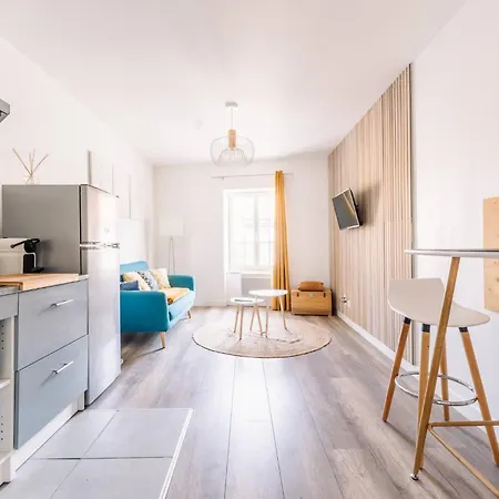 Le Gogh Apartamento