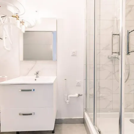 Le Gogh Apartamento *