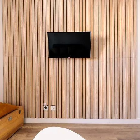 Apartamento Le Gogh Valence (Drome)