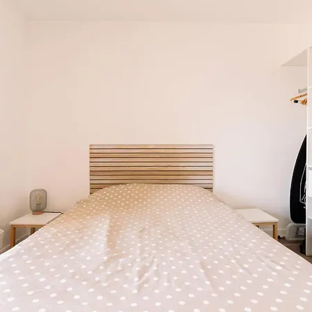 아파트 Le Gogh 발랑스