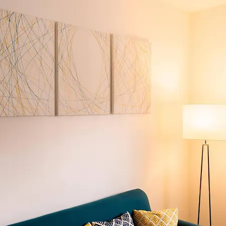 Apartment Le Gogh Valence (Drome)